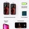 Смартфон Apple iPhone 13 mini 128 ГБ, (PRODUCT)RED - фото 21765