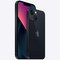 Смартфон Apple iPhone 13 128 ГБ, «тёмная ночь» - фото 20183