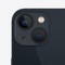 Смартфон Apple iPhone 13 128 ГБ, «тёмная ночь» - фото 20184