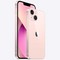 Смартфон Apple iPhone 13 256 ГБ, розовый - фото 20255