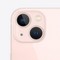 Смартфон Apple iPhone 13 128 ГБ, розовый RU - фото 20279