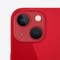 Смартфон Apple iPhone 13 mini 256 ГБ, (PRODUCT)RED - фото 20394