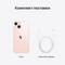 Смартфон Apple iPhone 13 mini 128 ГБ, розовый RU - фото 20537