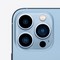 Смартфон Apple iPhone 13 Pro Max 256 ГБ, «небесно-голубой» RU - фото 21935