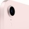 Планшет Apple iPad mini (2021) 64Gb Wi-Fi, розовый - фото 21359