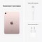 Планшет Apple iPad mini (2021) 256Gb Wi-Fi, розовый - фото 21475