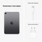 Планшет Apple iPad mini (2021) 256Gb Wi-Fi, серый космос - фото 21489