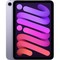 Планшет Apple iPad mini (2021) 64Gb Wi-Fi, фиолетовый - фото 21399