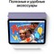 Планшет Apple iPad mini (2021) 64Gb Wi-Fi, фиолетовый - фото 21403