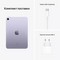 Планшет Apple iPad mini (2021) 64Gb Wi-Fi, фиолетовый - фото 21405