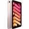 Планшет Apple iPad mini (2021) 256Gb Wi-Fi + Cellular, розовый - фото 21526