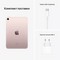 Планшет Apple iPad mini (2021) 256Gb Wi-Fi + Cellular, розовый - фото 21531