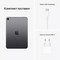 Планшет Apple iPad mini (2021) 256Gb Wi-Fi + Cellular, серый космос - фото 21545