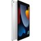 Планшет Apple iPad (2021) 256Gb Wi-Fi, серебристый - фото 21638
