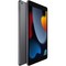 Планшет Apple iPad (2021) 64Gb Wi-Fi, серый космос - фото 21596