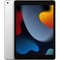 Планшет Apple iPad (2021) 256Gb Wi-Fi + Cellular, серебристый - фото 21665
