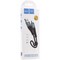USB дата-кабель Hoco X38 Cool charging data cable for MicroUSB (0.25м) (2.4A) Черный - фото 5526