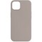 Накладка силиконовая MItrifON для iPhone 13 Pro (6.1") без логотипа Lavender Лавандовый №7 - фото 23415