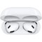 Беспроводные наушники Apple AirPods 3 - фото 22575