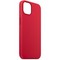 Накладка силиконовая MItrifON для iPhone 13 (6.1") без логотипа Product red Красный №14 - фото 22784