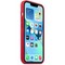 Накладка силиконовая MItrifON для iPhone 13 Pro Max (6.7") без логотипа Product red Красный №14 - фото 22845