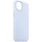 Накладка силиконовая MItrifON для iPhone 13 (6.1") без логотипа Seа Blue Голубое море №21 - фото 22796