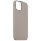 Накладка силиконовая MItrifON для iPhone 13 (6.1") без логотипа Lavender Лавандовый №7 - фото 22799