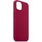 Накладка силиконовая MItrifON для iPhone 13 Pro Max (6.7") без логотипа Raspberry Малиновый №36 - фото 22895