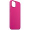 Накладка силиконовая MItrifON для iPhone 13 (6.1") без логотипа Bright pink Ярко-розовый №47 - фото 22838