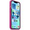 Накладка силиконовая MItrifON для iPhone 13 Pro Max (6.7") без логотипа Bright pink Ярко-розовый №47 - фото 22899