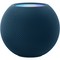 Умная колонка Apple HomePod mini, синий - фото 23262