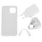 Смартфон Xiaomi 11 Lite 5G NE 8/256 ГБ RU, белый - фото 23555