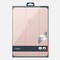 Чехол-подставка Deppa Wallet Onzo Basic для iPad Air (10.9") 2020г. Soft touch 1.0мм (D-88062) Розовый - фото 24098
