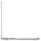 Ноутбук Apple MacBook Pro 14 Late 2021 (Apple M1 Pro, 16Gb, 1Tb SSD) MKGT3, серебристый - фото 24159