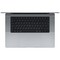 Ноутбук Apple MacBook Pro 16 Late 2021 (Apple M1 Pro, 16Gb, 1Tb SSD) MK193, серый космос - фото 24211