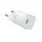 Адаптер питания Remax RP-U75 Crown mini PD charger (USB-C: 5V max 3.0A/ 20Вт) Белый - фото 24304