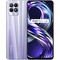 Смартфон realme 8i 4/128 ГБ, фиолетовый - фото 24383