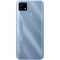 Смартфон realme C25S 4/64 ГБ, синий - фото 24432