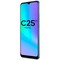 Смартфон realme C25S 4/64 ГБ, синий - фото 24434