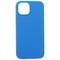 Накладка силиконовая MItrifON для iPhone 13 (6.1") без логотипа Sapphire Синий №3 - фото 24557