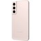 Смартфон Samsung Galaxy S22 (SM-S901) 8/256 ГБ, розовый - фото 25014