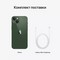 Смартфон Apple iPhone 13 mini 512 ГБ, зеленый EU - фото 25210