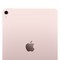 Планшет Apple iPad Air 2022 256 ГБ Wi-Fi, розовый - фото 26044