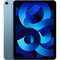 Планшет Apple iPad Air 2022 256 ГБ Wi-Fi, голубой - фото 26057