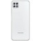 Смартфон Samsung Galaxy A22s 5G 4/64 ГБ RU, белый - фото 26501