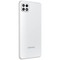 Смартфон Samsung Galaxy A22s 5G 4/128 ГБ RU, белый - фото 26525