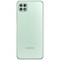 Смартфон Samsung Galaxy A22s 5G 4/64 ГБ RU, мятный - фото 26508