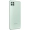 Смартфон Samsung Galaxy A22s 5G 4/64 ГБ RU, мятный - фото 26511