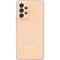 Смартфон Samsung Galaxy A53 5G 6/128 ГБ, оранжевый - фото 26975