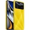 Смартфон Xiaomi Poco X4 Pro 5G 6/128 ГБ Global, желтый - фото 27221